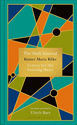 The Dark Interval: Letters for the Grieving Heart von Bloomsbury Publishing